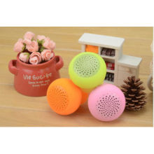 2014 Hot selling Computer Accessories mini wirless buletooth speaker